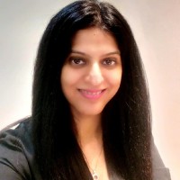 Shoppers Stop Employee Nabamita Banerjee's profile photo