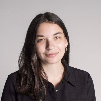 Entro Employee Meredith Newman's profile photo