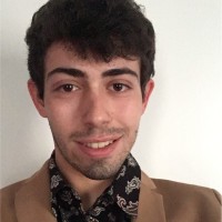 YACC Employee Raphaël Chatillon's profile photo