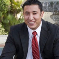 Tiger Mowers Employee David Morales's profile photo