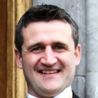 STERIS Employee Stephen Roddy's profile photo