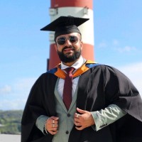 Wildwood Restaurants Employee Rushi Vyas's profile photo