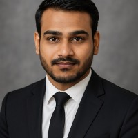 Tech2Globe Employee Neeraj Sahu's profile photo