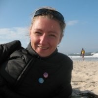 Profundo Employee Mara Werkman's profile photo