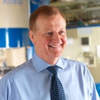 Ashgate Hospice Employee Philip Kirkham's profile photo