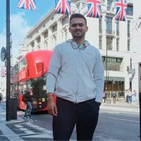 Avinash Tibile Email & Phone Number