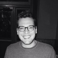 McMahon Berger Employee Levi Kamp's profile photo