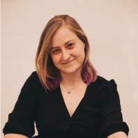 Mirjam Pajumägi's profile photo