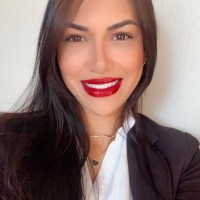 ANTARES PLÁSTICOS Employee Bárbara Silva's profile photo