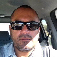 Sergio Paredes Email & Phone Number