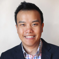 Arizent Employee Michael Chu's profile photo