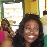 TANA Sales & Marketing, LLC Employee Scotia Brown's profile photo
