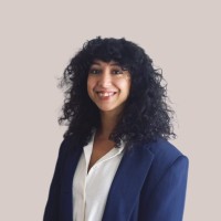 DEUS: human(ity)-centered AI Employee Sara Bombarda's profile photo