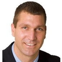 LaunchDarkly Employee Scott Sheppard's profile photo