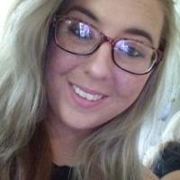 CIENCE Employee Ashley Page's profile photo