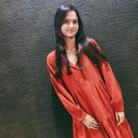 DigitalPundit Employee Nilam Chauhan's profile photo