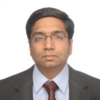 Biocon Biologics Employee Tinku Padia's profile photo