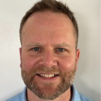 Rock Hill Dermatology Center Employee Darin Gray's profile photo