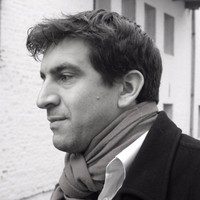 IRC Employee Stef Smits's profile photo