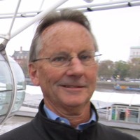 Marketplace Chaplains Employee Larry King's profile photo