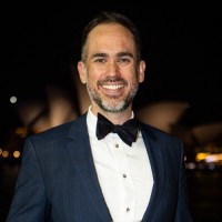 Sweet&Chilli Ltd Employee Jared Plummer's profile photo