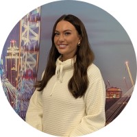 GPW Recruitment Employee Hannah Madden's profile photo