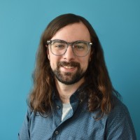 Geopath Employee Brian Schopper's profile photo