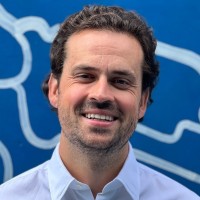 Epic Foundation Employee Nicolas Divet's profile photo