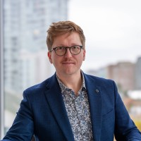 ITC Construction Group Employee Jaret Holden's profile photo