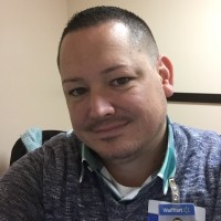 Walmart Employee Chad Stanton's profile photo
