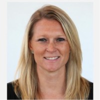 Lindenwood University Employee Abby Weber's profile photo