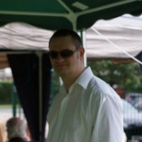 Office for National Statistics Employee Arron Maspero's profile photo