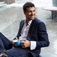 AMPM GROUP Employee John Brite's profile photo