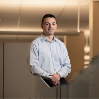 enGen Employee Conor Horgan's profile photo