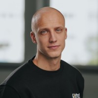 Joel Hall's profile photo