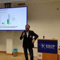 Power Finance Corporation Ltd. Employee Mohit Jain's profile photo