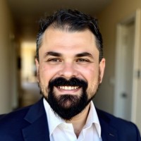 Immfly Employee Pana Lepeniotis's profile photo