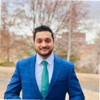 Soham Parikh Email