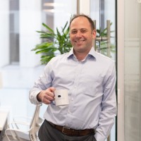 Stonewater Financial Employee Steven Bernstein's profile photo