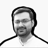Haseeb Qasim's profile photo