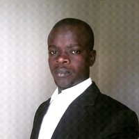 ABRO Employee Mahamat Issaka's profile photo