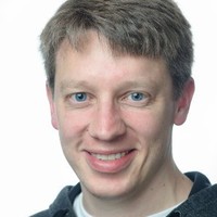 Fawkes Health Employee Ian Kinner's profile photo