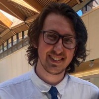 Attomarker Employee Daniel Harper's profile photo