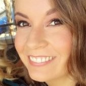 Nasher Sculpture Center Employee Vanessa Hadox's profile photo