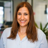 Brainbirds Employee Katja Schmiedlau's profile photo