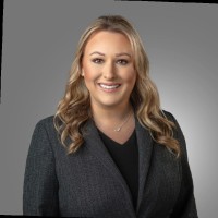 The First National Bank of Mount Dora Employee Lyndsi Johnson's profile photo