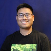 PSQ Productions Employee Jeric Binuya's profile photo
