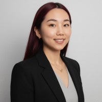 Canva Employee Daisy Sun's profile photo