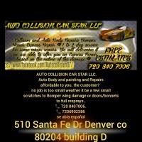 CARSTAR Collision Auto Repair Services Employee Auto Llc's profile photo