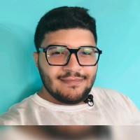 Sector B5 Employee Omar Barakat's profile photo